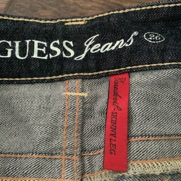 Women’s Guess Jeans - Picture 9 of 10